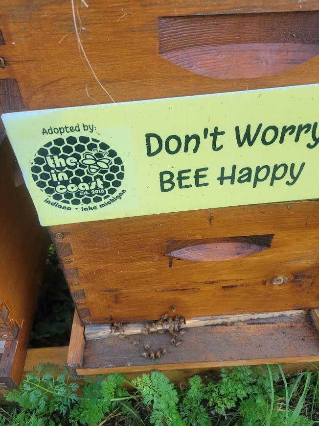 Adopt-a-Hive for 2026