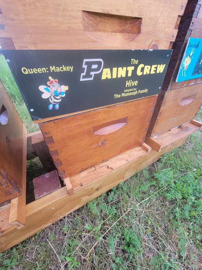 Adopt-a-Hive for 2026