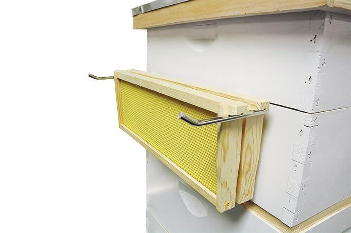 Adopt our honeybees!  The perfect gift and learning experience!
