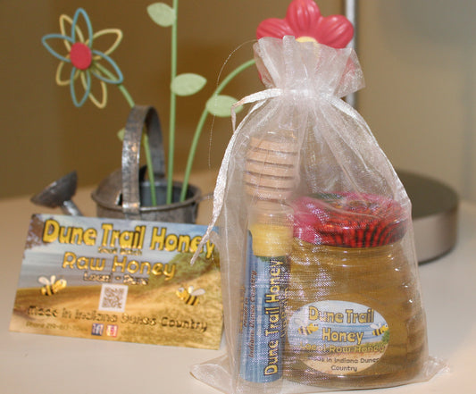 Set of 3 The "Taste of the Dunes" Mini Gift Sets