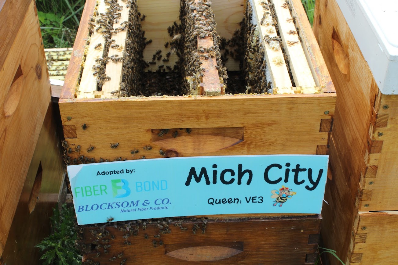 Adopt-a-Hive for 2026