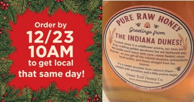 Dune Trail Honey Co.